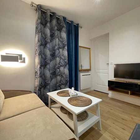 Montmartre Cosy Apartment Paris Exterior foto