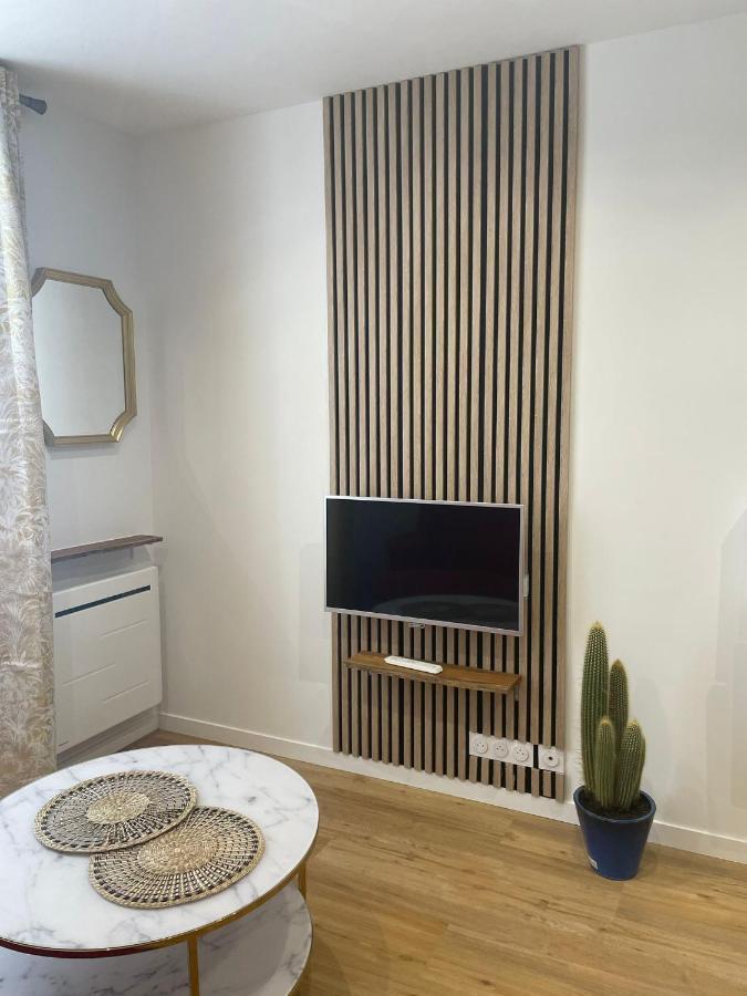 Montmartre Cosy Apartment Paris Exterior foto