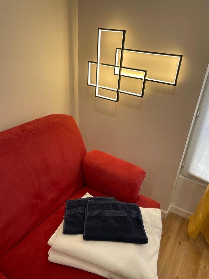 Montmartre Cosy Apartment Paris Exterior foto