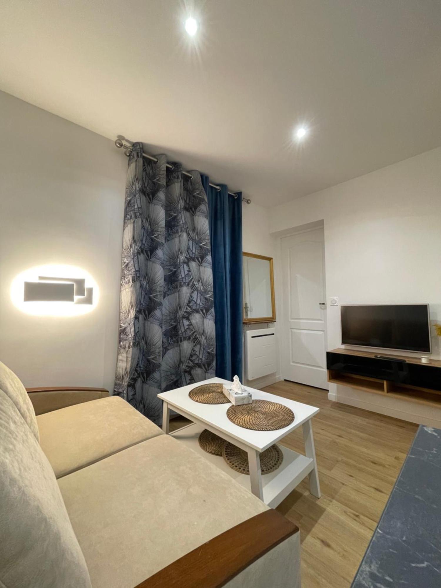 Montmartre Cosy Apartment Paris Exterior foto