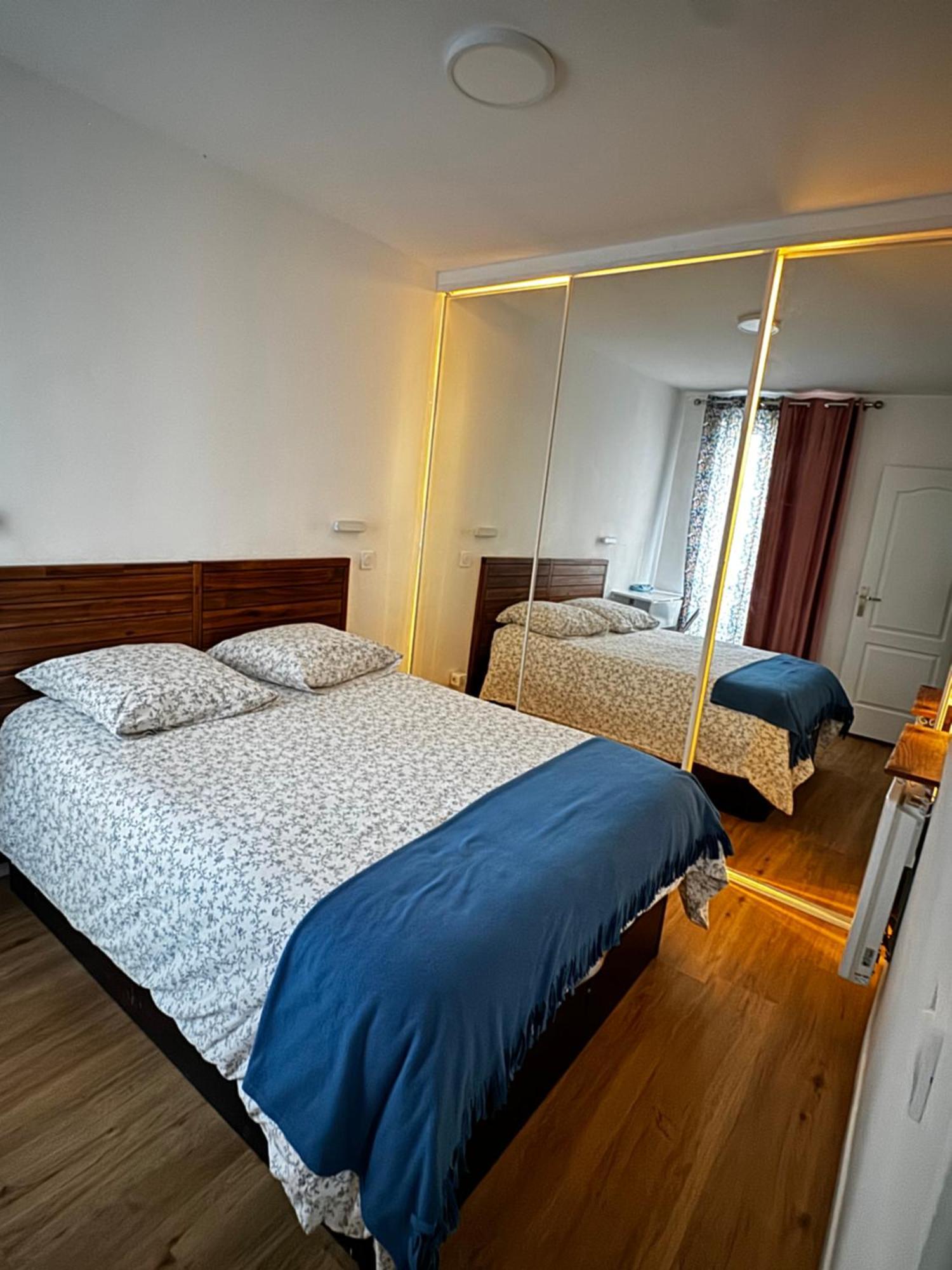 Montmartre Cosy Apartment Paris Exterior foto